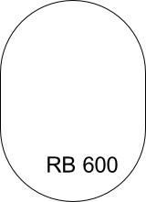 RB 600