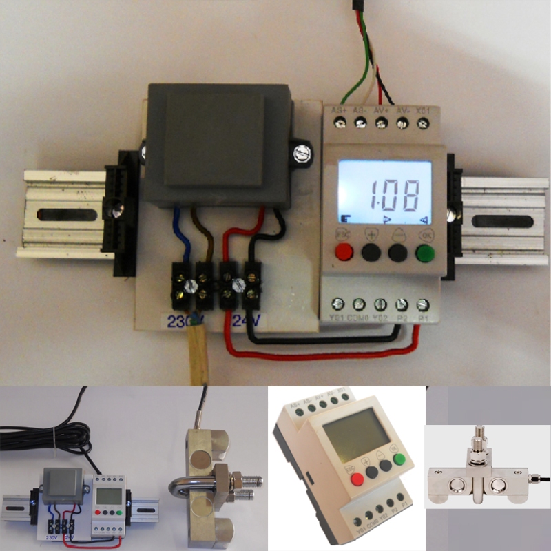 Load Cell Limiter Fig 1
