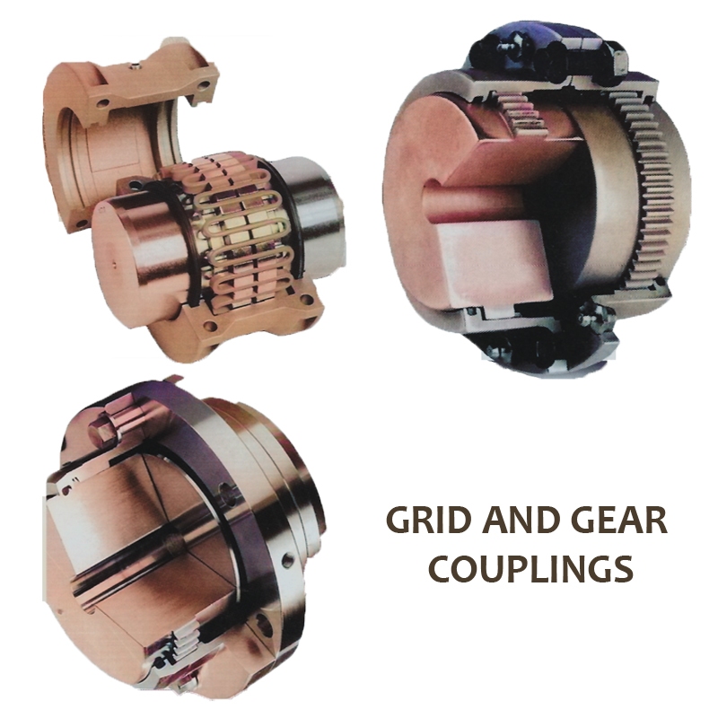 Round Cable Compression Glands